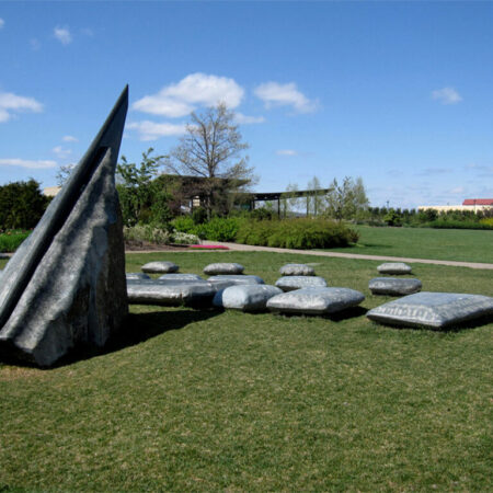 The Arboretum at Penn State